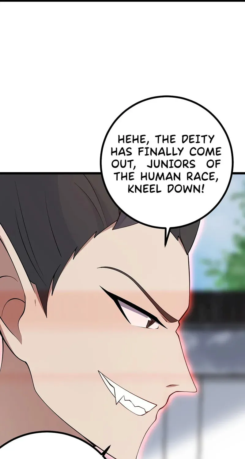 Invincible After a Hundred Years of Seclusion Chapter 74 page 45 - 