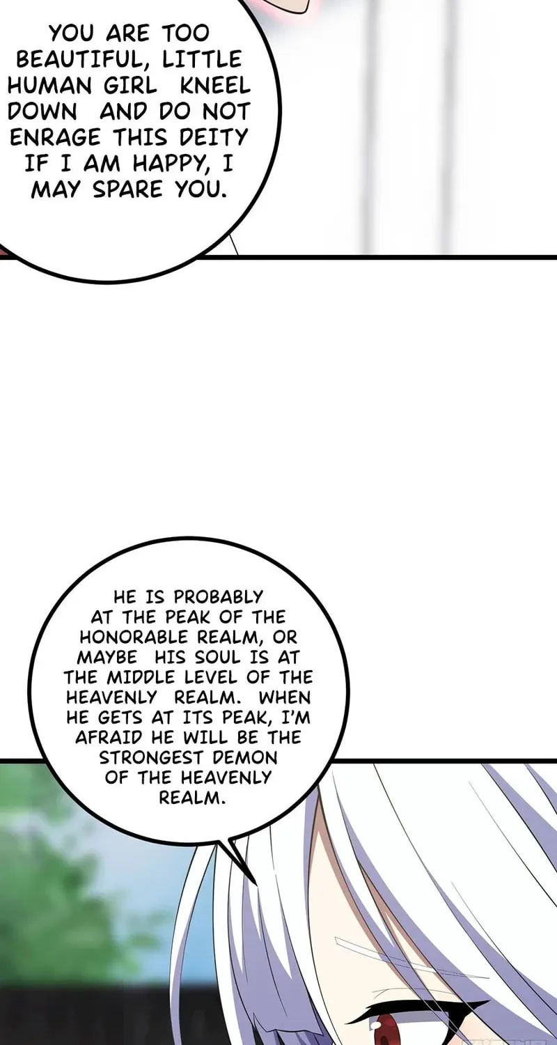 Invincible After a Hundred Years of Seclusion Chapter 74 page 46 - 