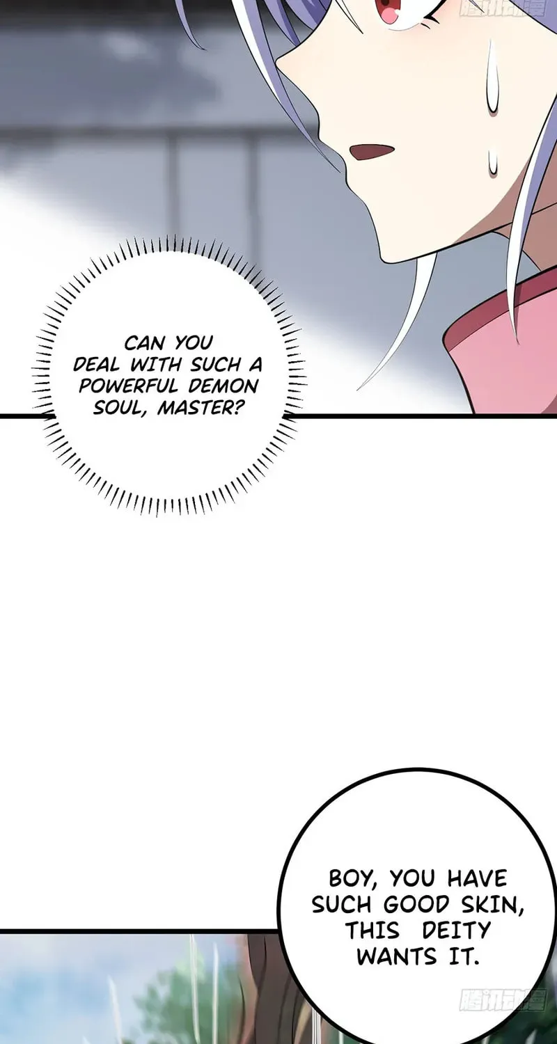 Invincible After a Hundred Years of Seclusion Chapter 74 page 47 - 