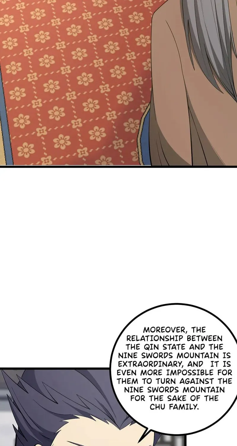 Invincible After a Hundred Years of Seclusion Chapter 74 page 7 - 
