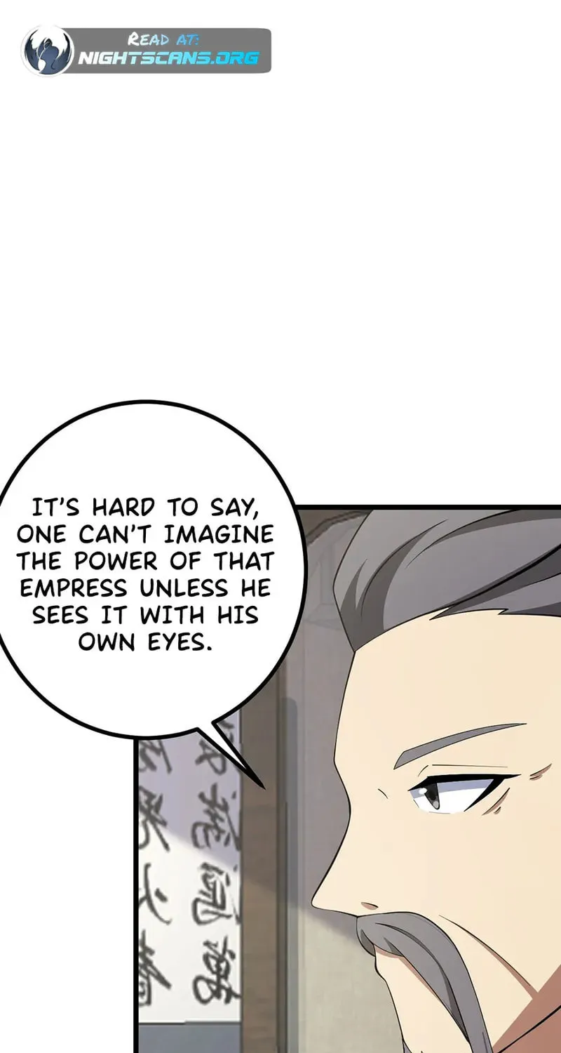 Invincible After a Hundred Years of Seclusion Chapter 74 page 9 - 