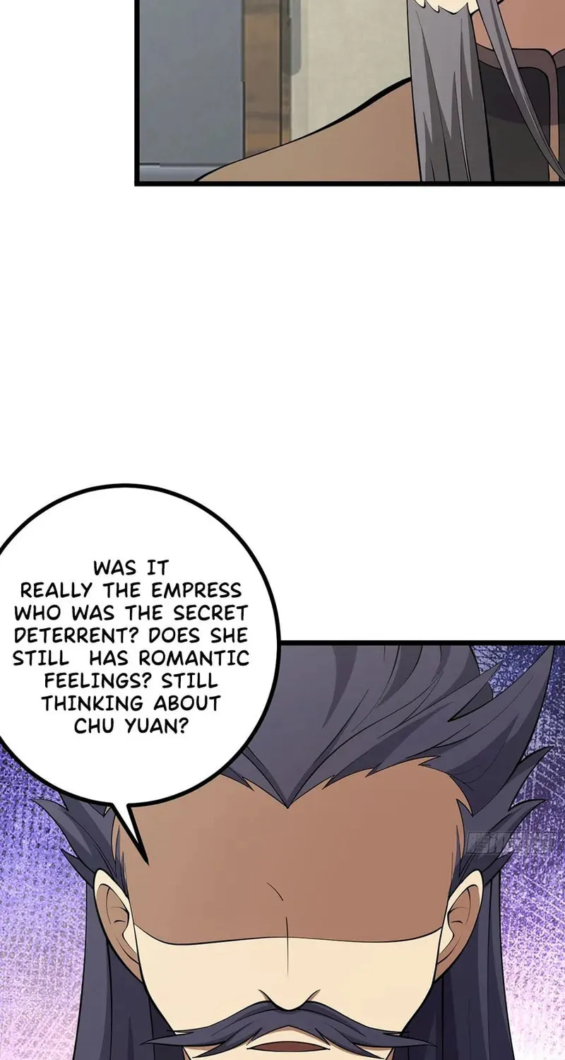Invincible After a Hundred Years of Seclusion Chapter 74 page 10 - 