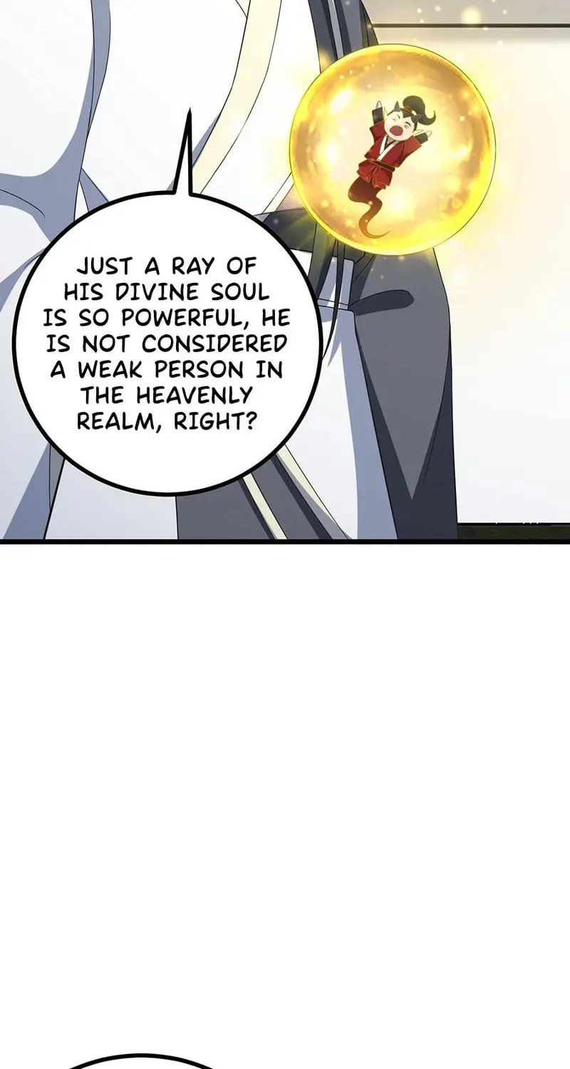 Invincible After a Hundred Years of Seclusion Chapter 75 page 11 - 