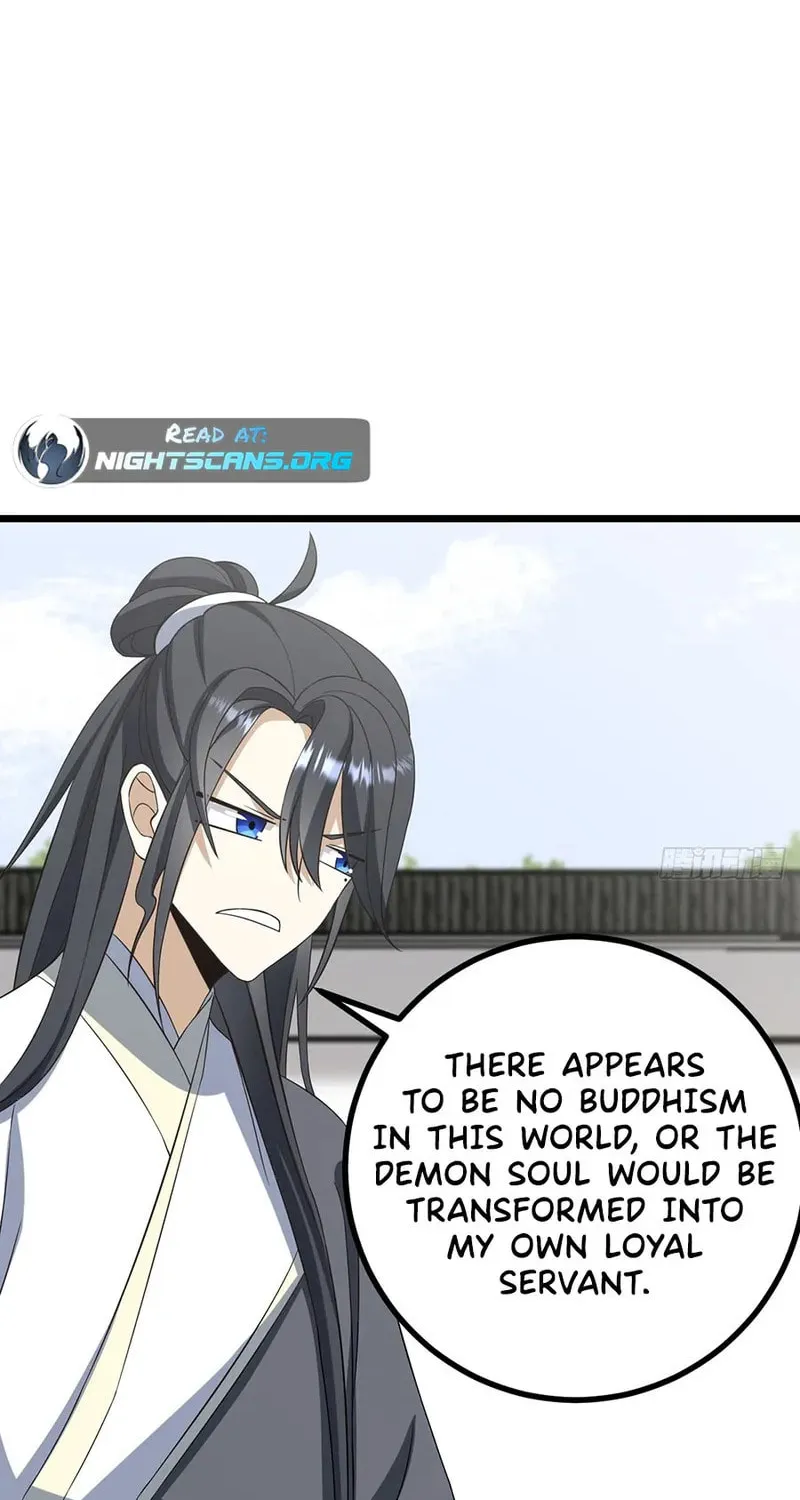 Invincible After a Hundred Years of Seclusion Chapter 75 page 15 - 