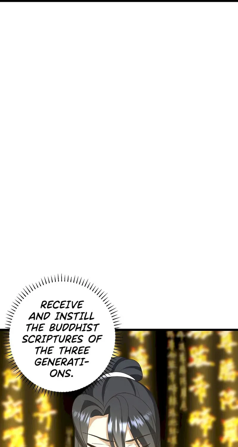 Invincible After a Hundred Years of Seclusion Chapter 75 page 20 - 