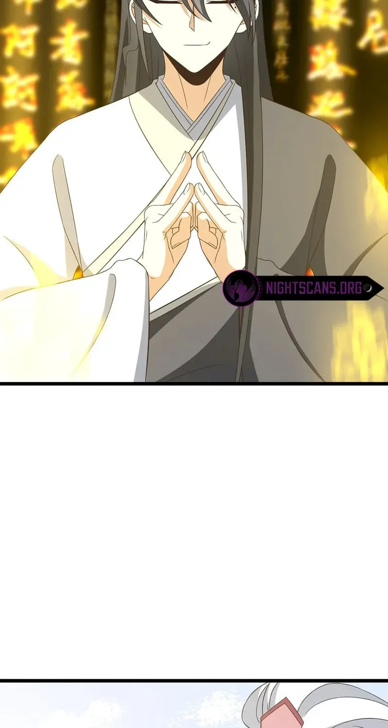 Invincible After a Hundred Years of Seclusion Chapter 75 page 21 - 