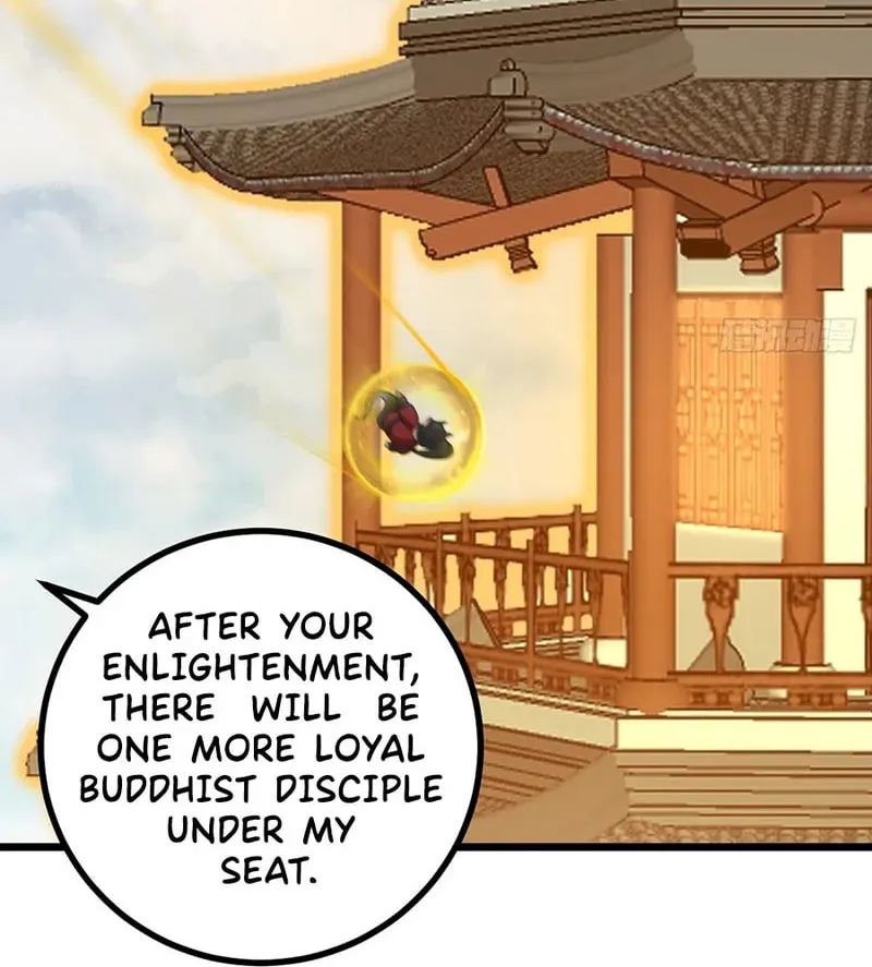 Invincible After a Hundred Years of Seclusion Chapter 75 page 25 - 