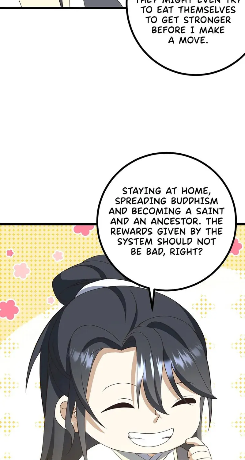 Invincible After a Hundred Years of Seclusion Chapter 75 page 27 - 