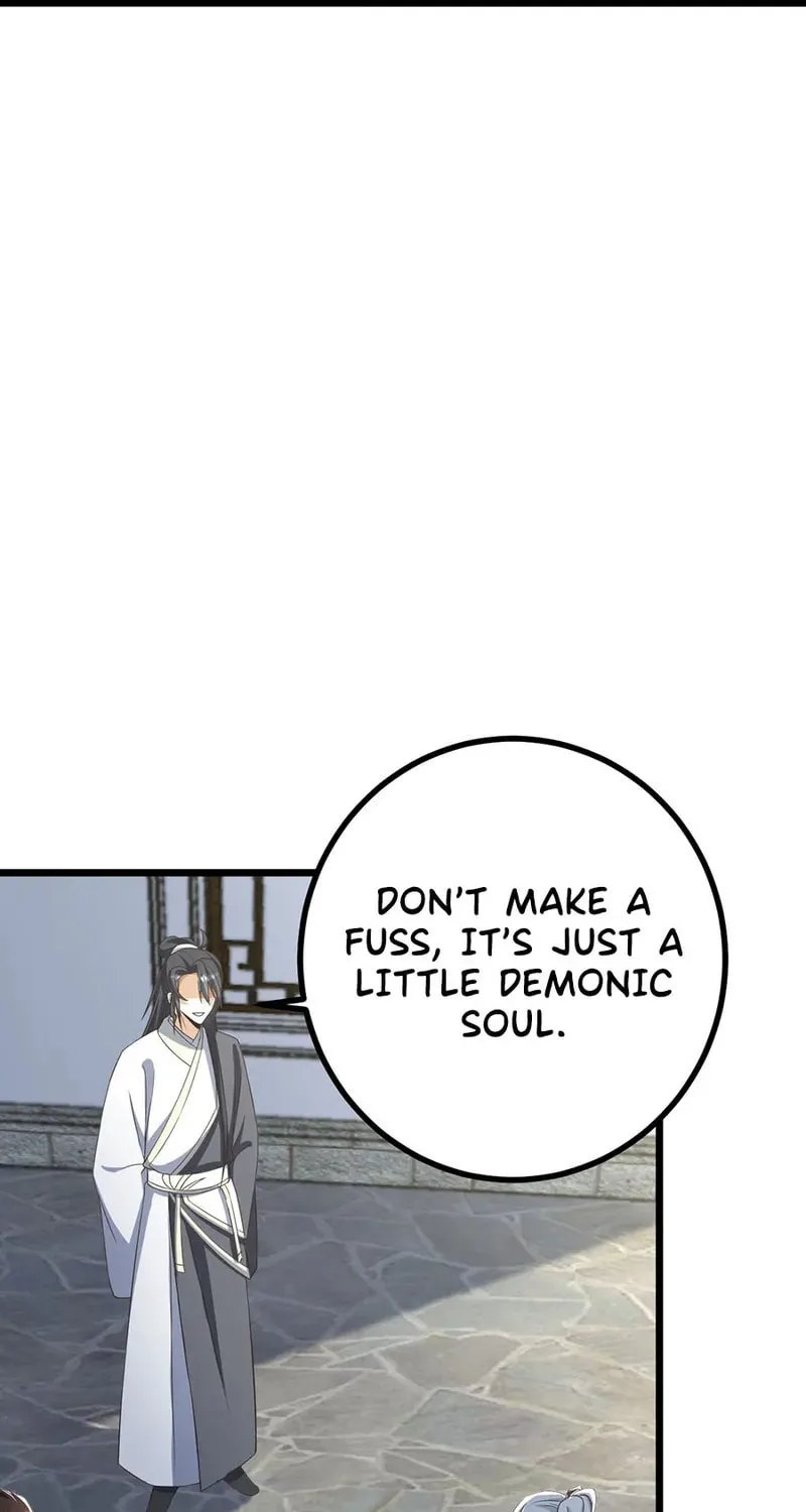 Invincible After a Hundred Years of Seclusion Chapter 75 page 29 - 