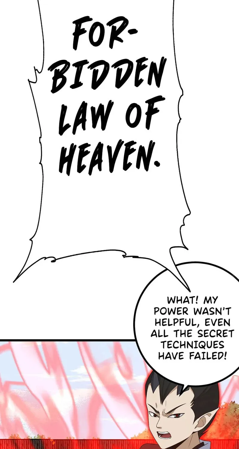 Invincible After a Hundred Years of Seclusion Chapter 75 page 4 - 