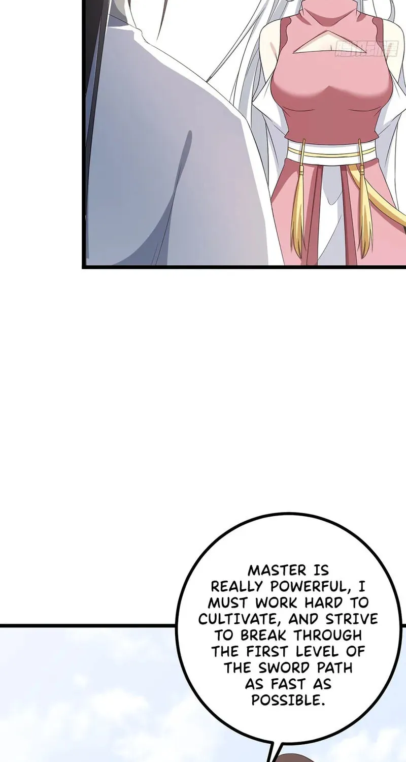 Invincible After a Hundred Years of Seclusion Chapter 75 page 31 - 