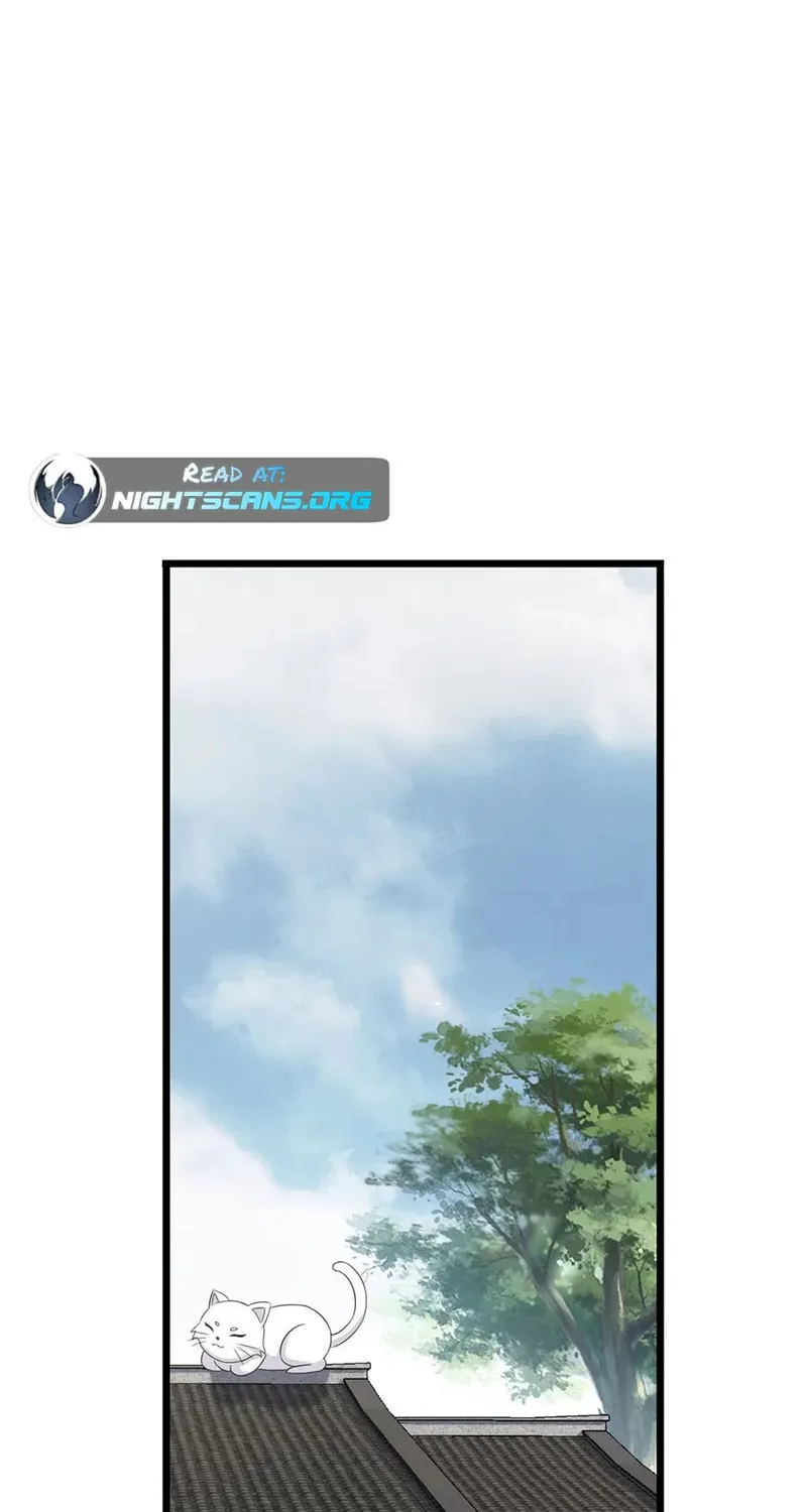 Invincible After a Hundred Years of Seclusion Chapter 75 page 34 - 