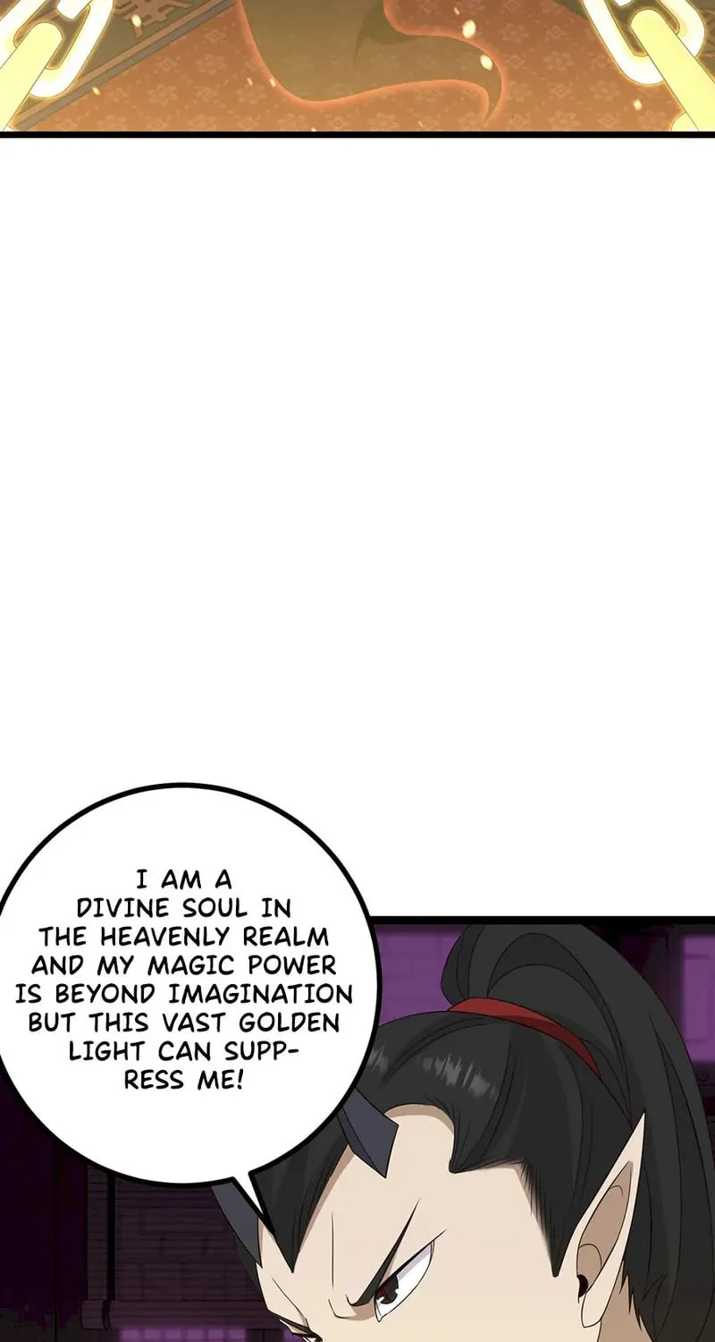 Invincible After a Hundred Years of Seclusion Chapter 75 page 37 - 
