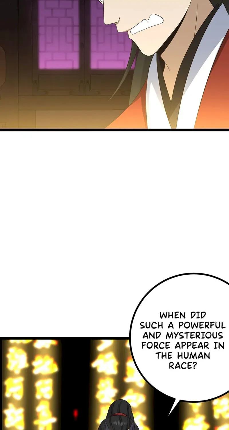 Invincible After a Hundred Years of Seclusion Chapter 75 page 38 - 