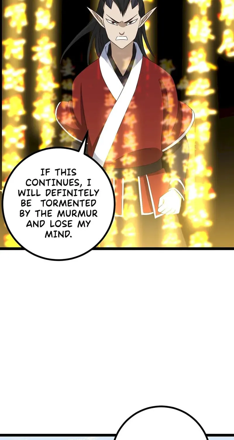 Invincible After a Hundred Years of Seclusion Chapter 75 page 39 - 