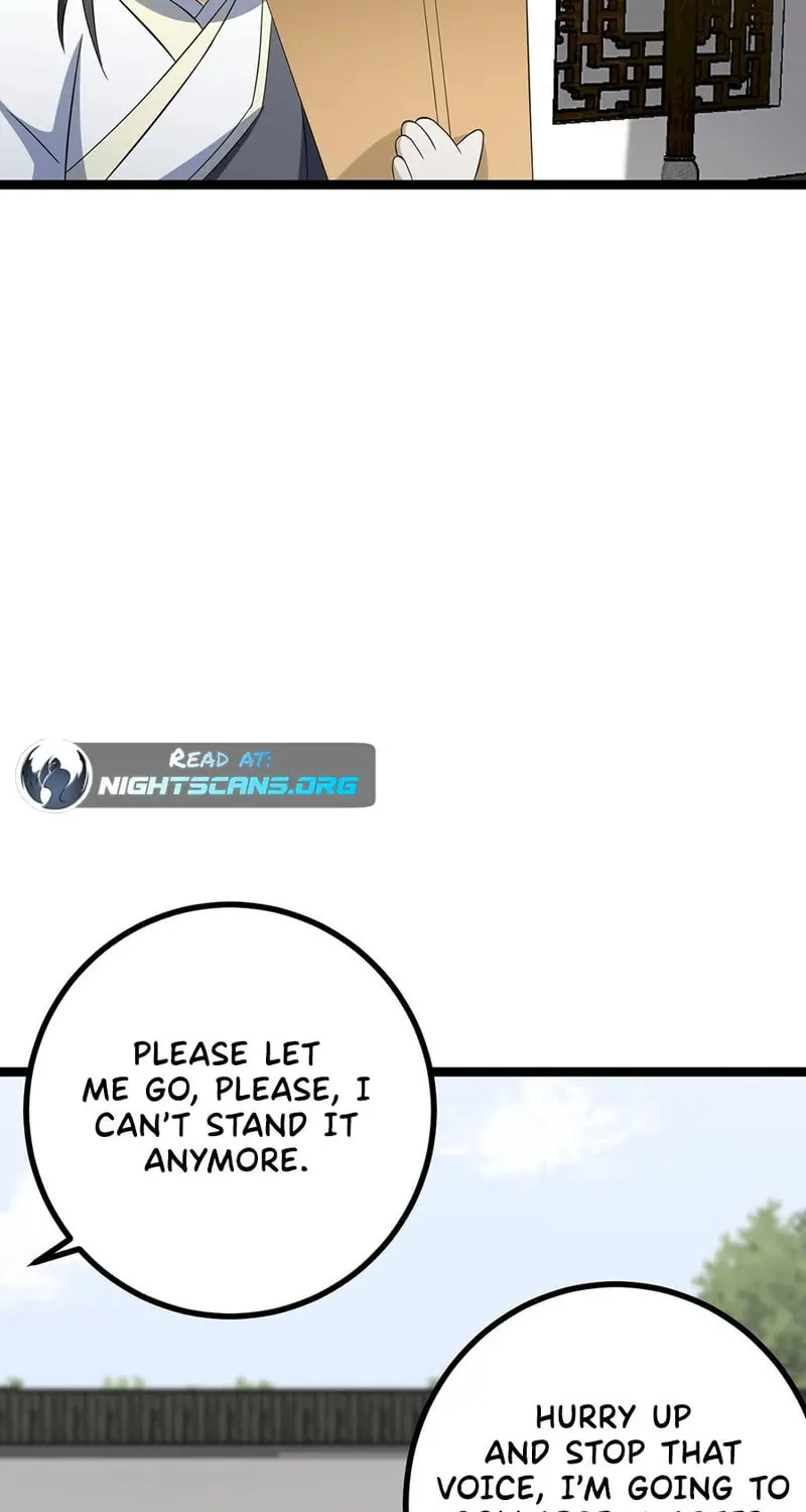 Invincible After a Hundred Years of Seclusion Chapter 75 page 41 - 