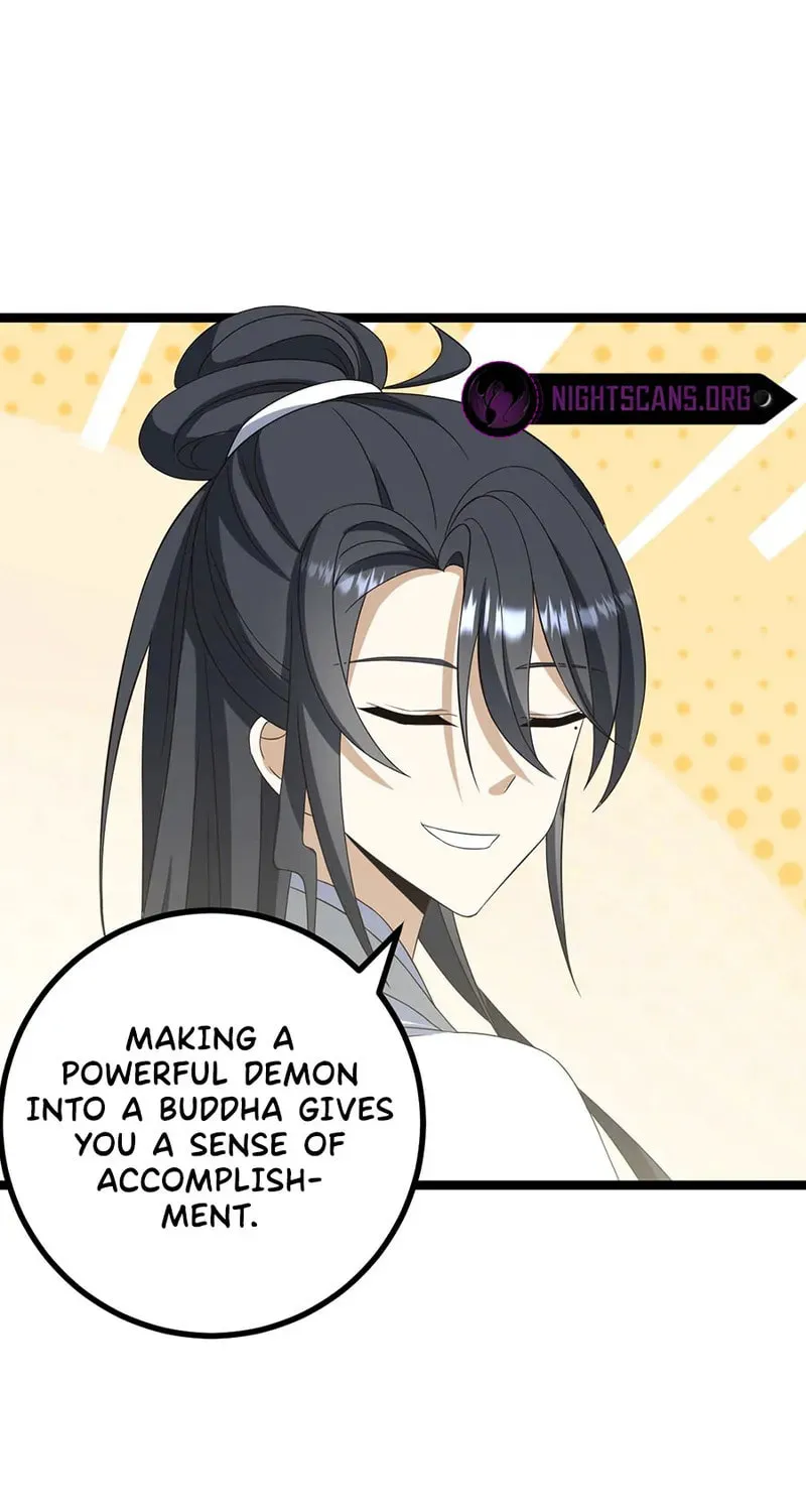 Invincible After a Hundred Years of Seclusion Chapter 75 page 43 - 