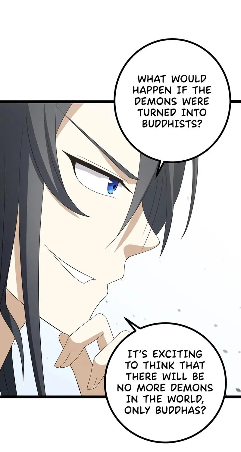 Invincible After a Hundred Years of Seclusion Chapter 75 page 44 - 