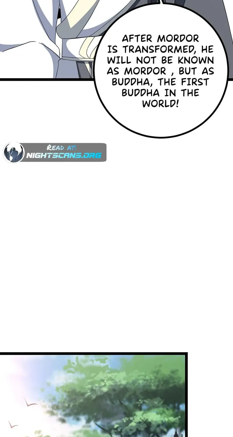 Invincible After a Hundred Years of Seclusion Chapter 75 page 46 - 