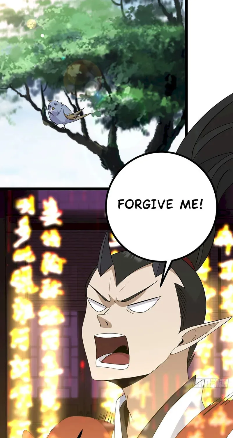 Invincible After a Hundred Years of Seclusion Chapter 75 page 47 - 