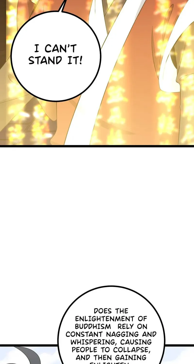 Invincible After a Hundred Years of Seclusion Chapter 75 page 48 - 