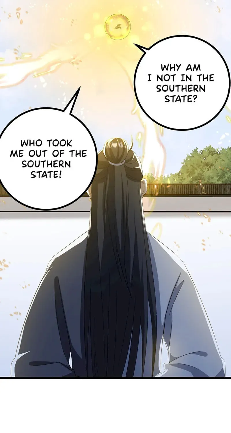 Invincible After a Hundred Years of Seclusion Chapter 75 page 8 - 