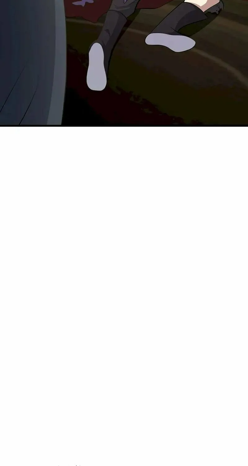 Invincible After a Hundred Years of Seclusion Chapter 76 page 11 - 