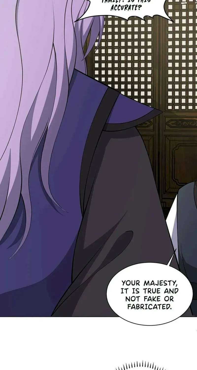 Invincible After a Hundred Years of Seclusion Chapter 76 page 13 - 