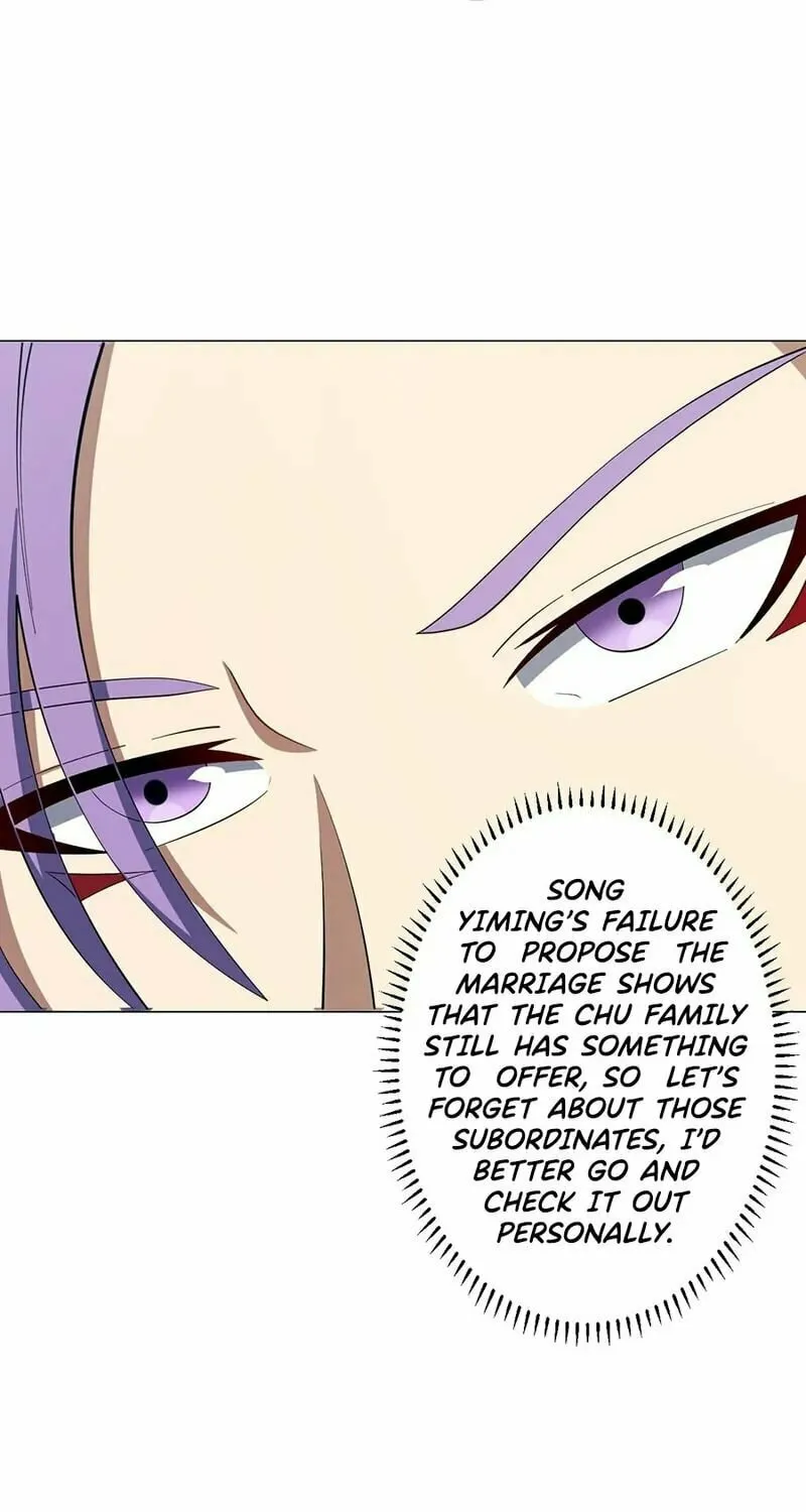 Invincible After a Hundred Years of Seclusion Chapter 76 page 17 - 