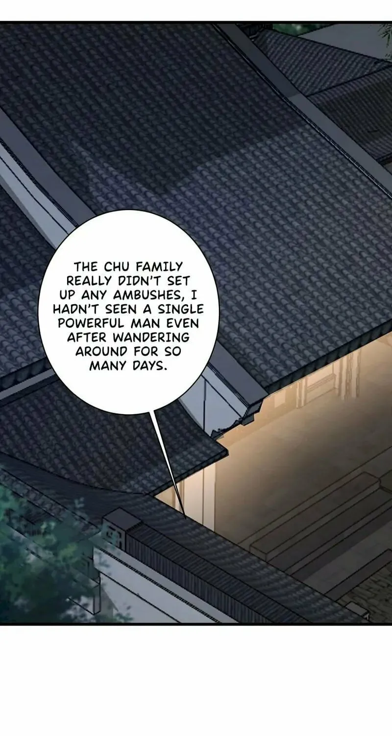 Invincible After a Hundred Years of Seclusion Chapter 76 page 18 - 