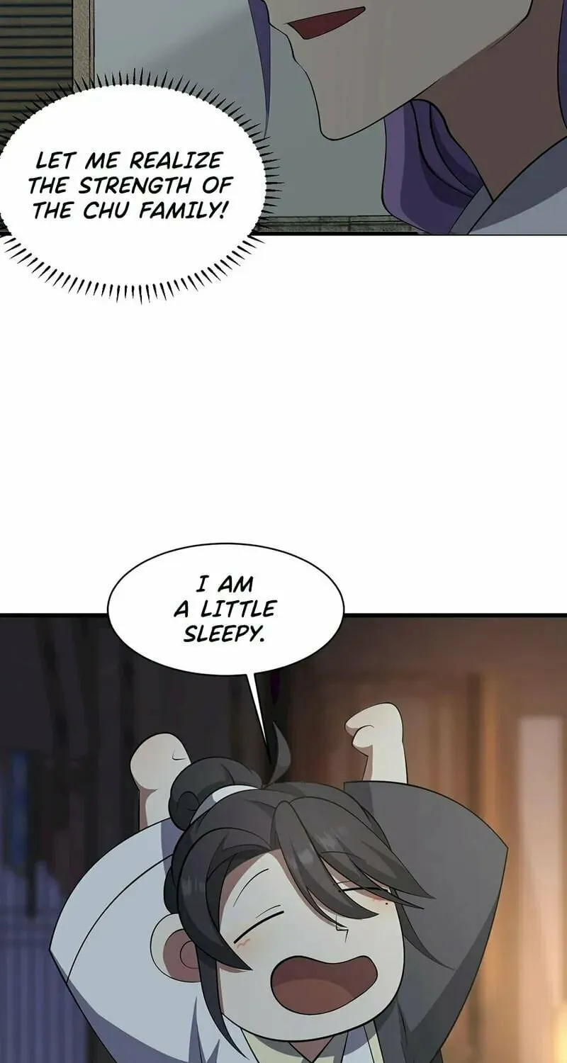 Invincible After a Hundred Years of Seclusion Chapter 76 page 21 - 