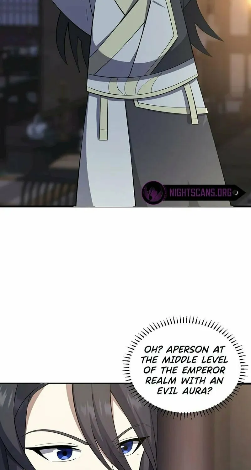 Invincible After a Hundred Years of Seclusion Chapter 76 page 22 - 
