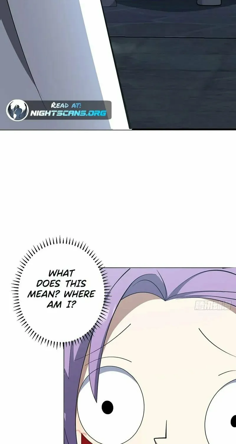 Invincible After a Hundred Years of Seclusion Chapter 76 page 27 - 