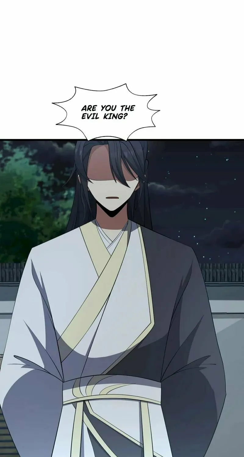Invincible After a Hundred Years of Seclusion Chapter 76 page 29 - 