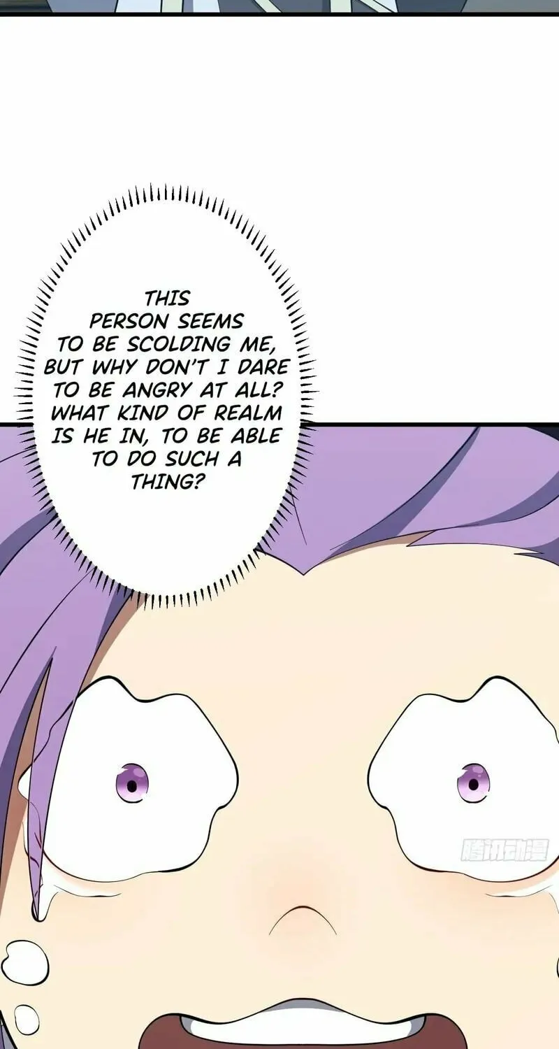 Invincible After a Hundred Years of Seclusion Chapter 76 page 30 - 