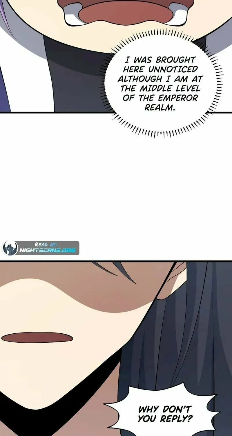 Invincible After a Hundred Years of Seclusion Chapter 76 page 31 - 