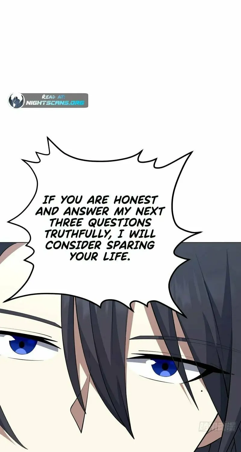 Invincible After a Hundred Years of Seclusion Chapter 76 page 37 - 