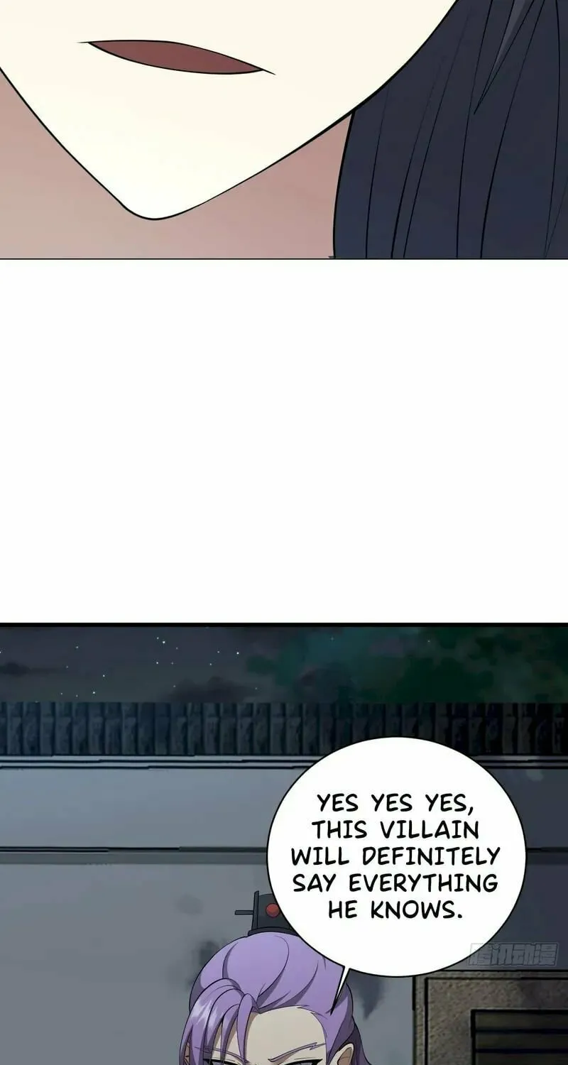 Invincible After a Hundred Years of Seclusion Chapter 76 page 38 - 