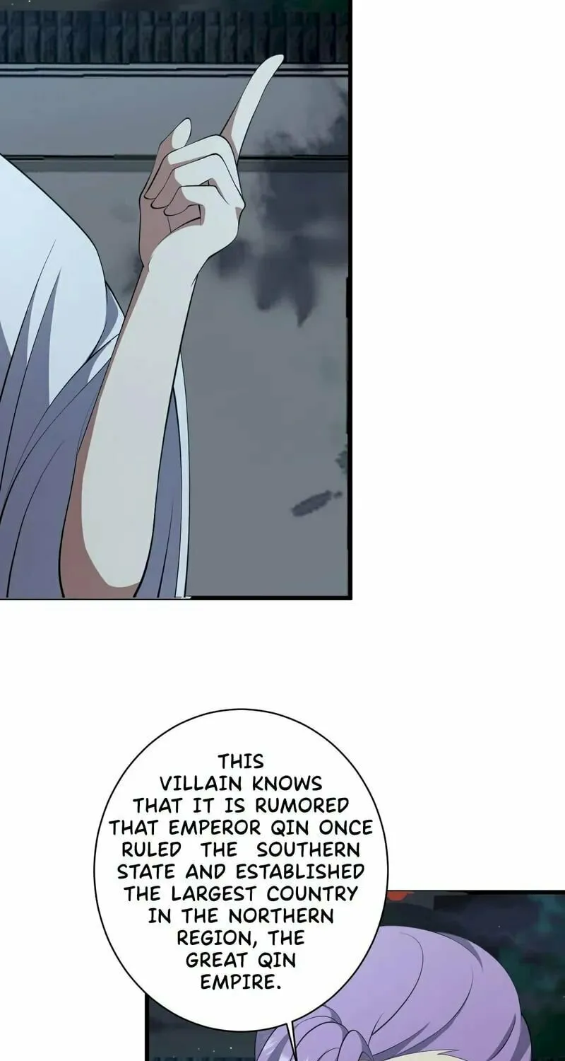 Invincible After a Hundred Years of Seclusion Chapter 76 page 40 - 