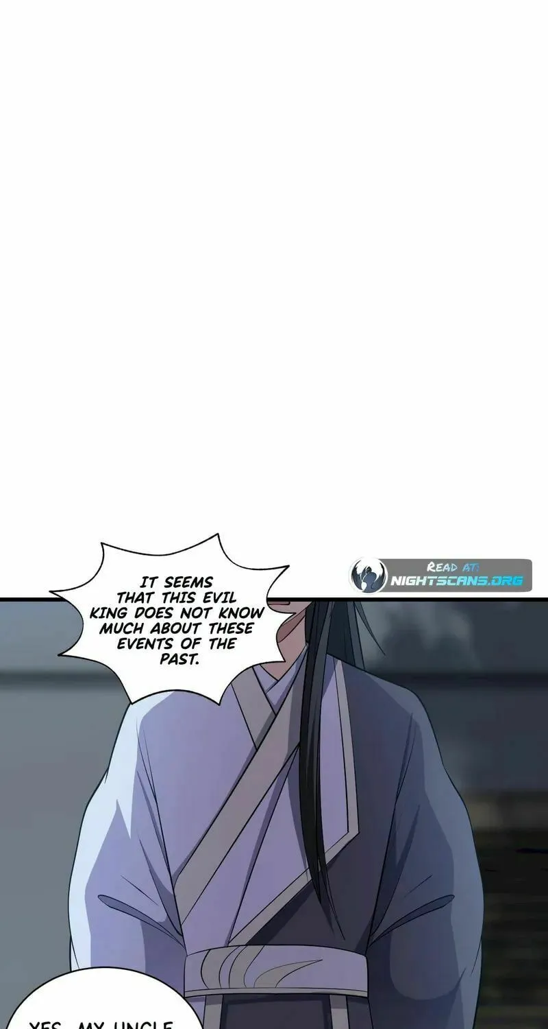 Invincible After a Hundred Years of Seclusion Chapter 76 page 45 - 