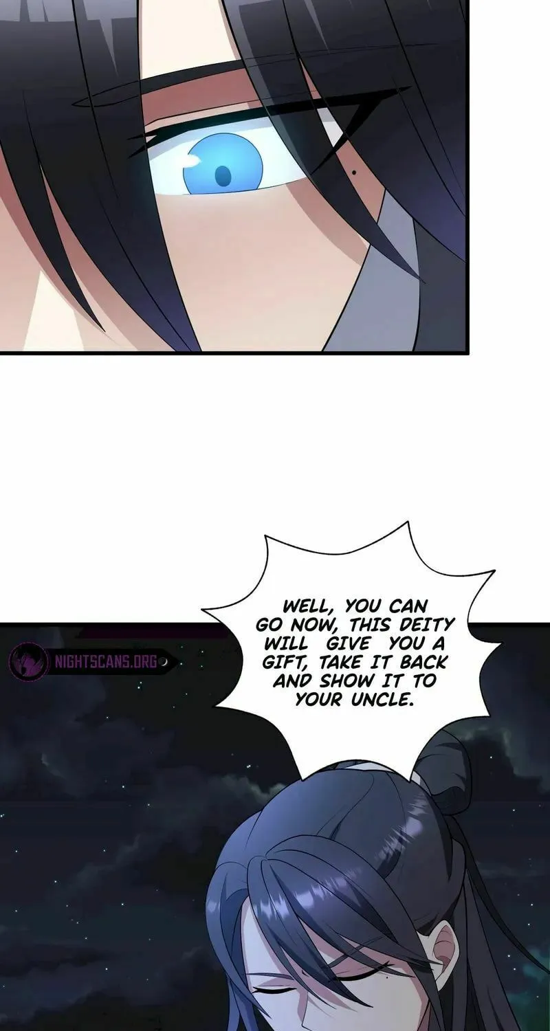 Invincible After a Hundred Years of Seclusion Chapter 76 page 47 - 