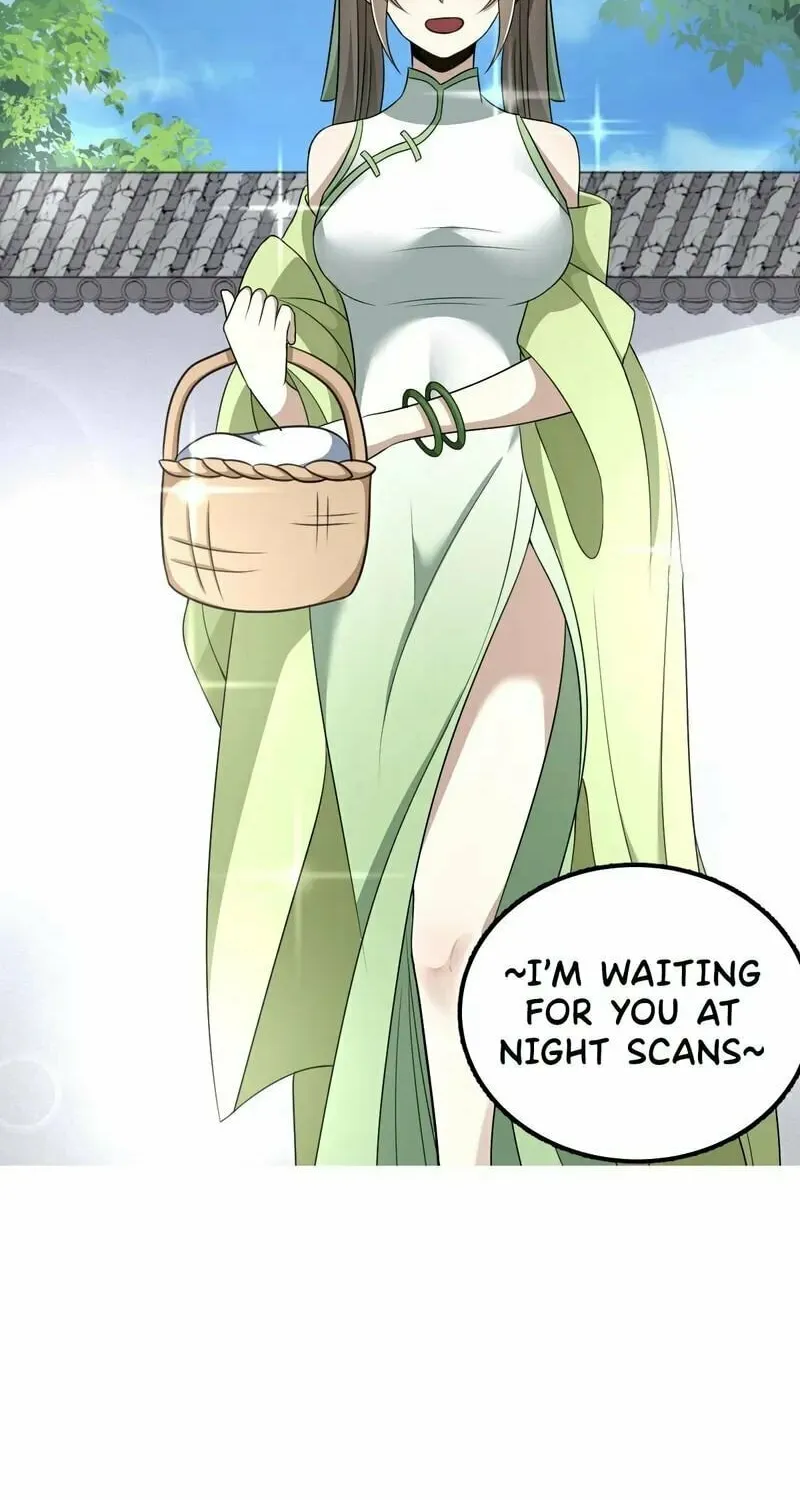 Invincible After a Hundred Years of Seclusion Chapter 76 page 54 - 