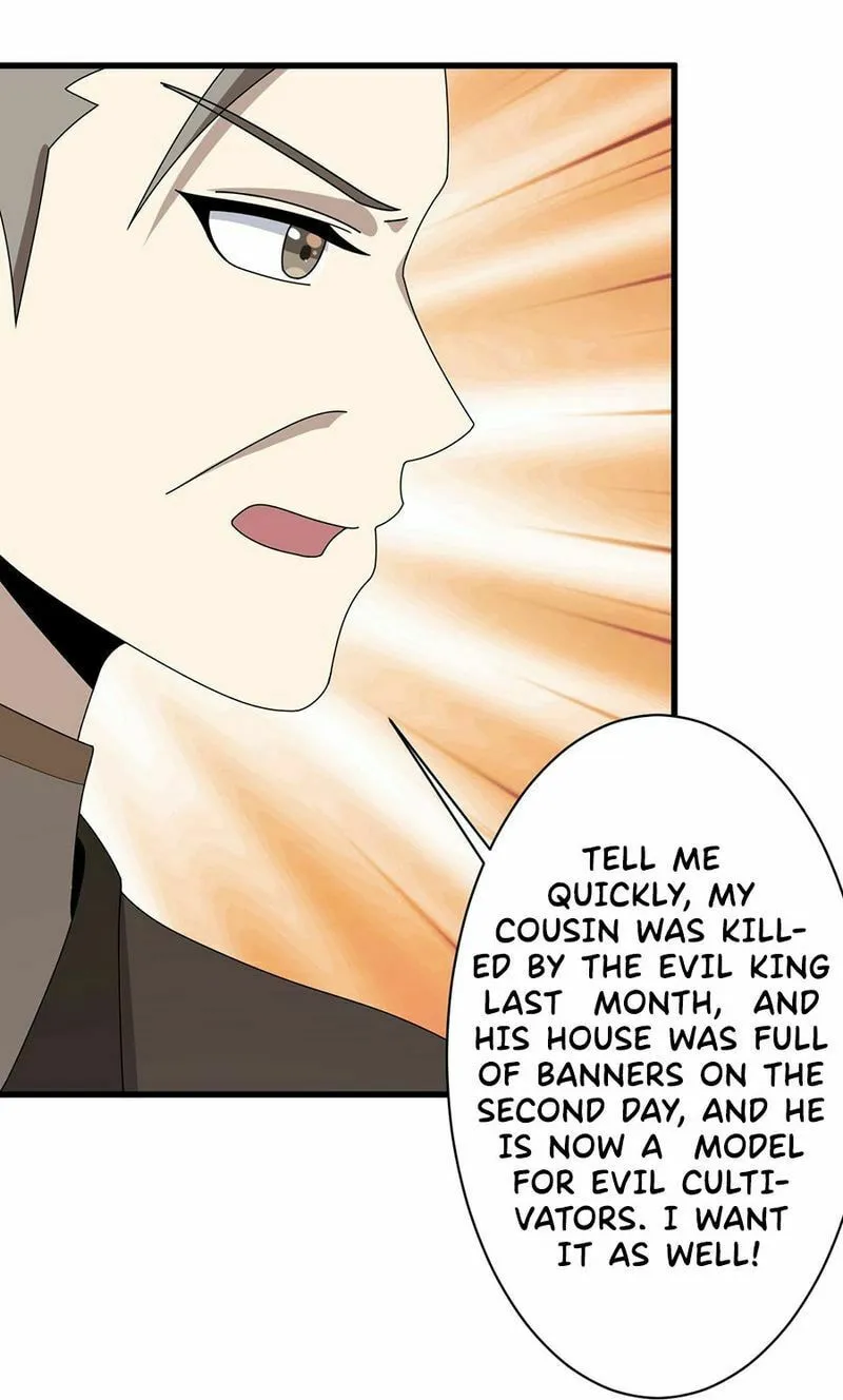 Invincible After a Hundred Years of Seclusion Chapter 77 page 16 - 