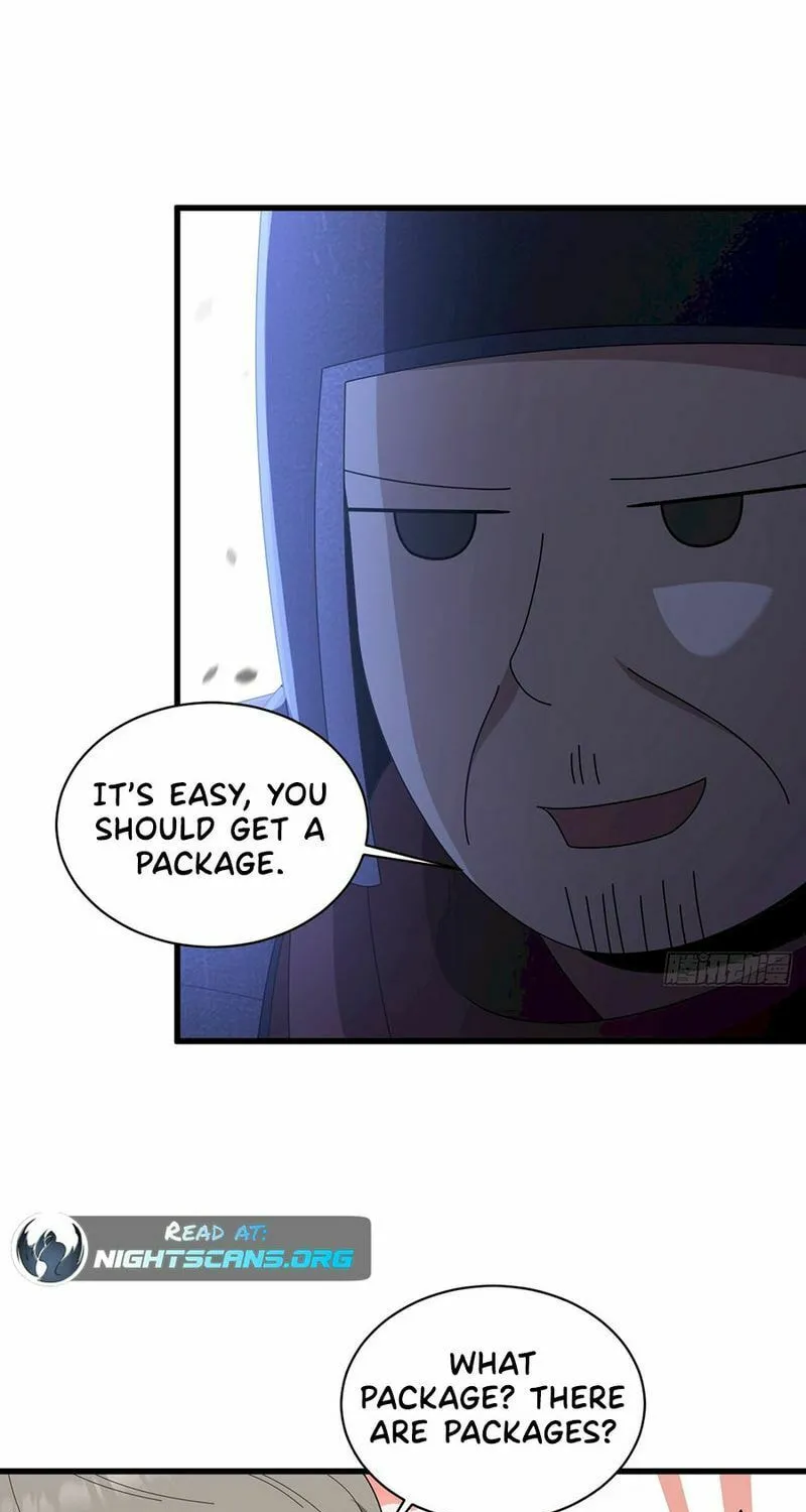 Invincible After a Hundred Years of Seclusion Chapter 77 page 17 - 