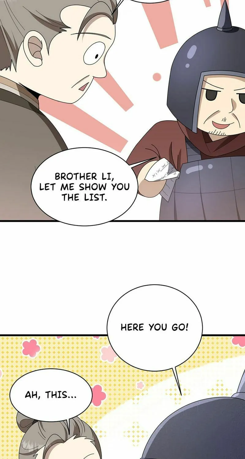 Invincible After a Hundred Years of Seclusion Chapter 77 page 18 - 
