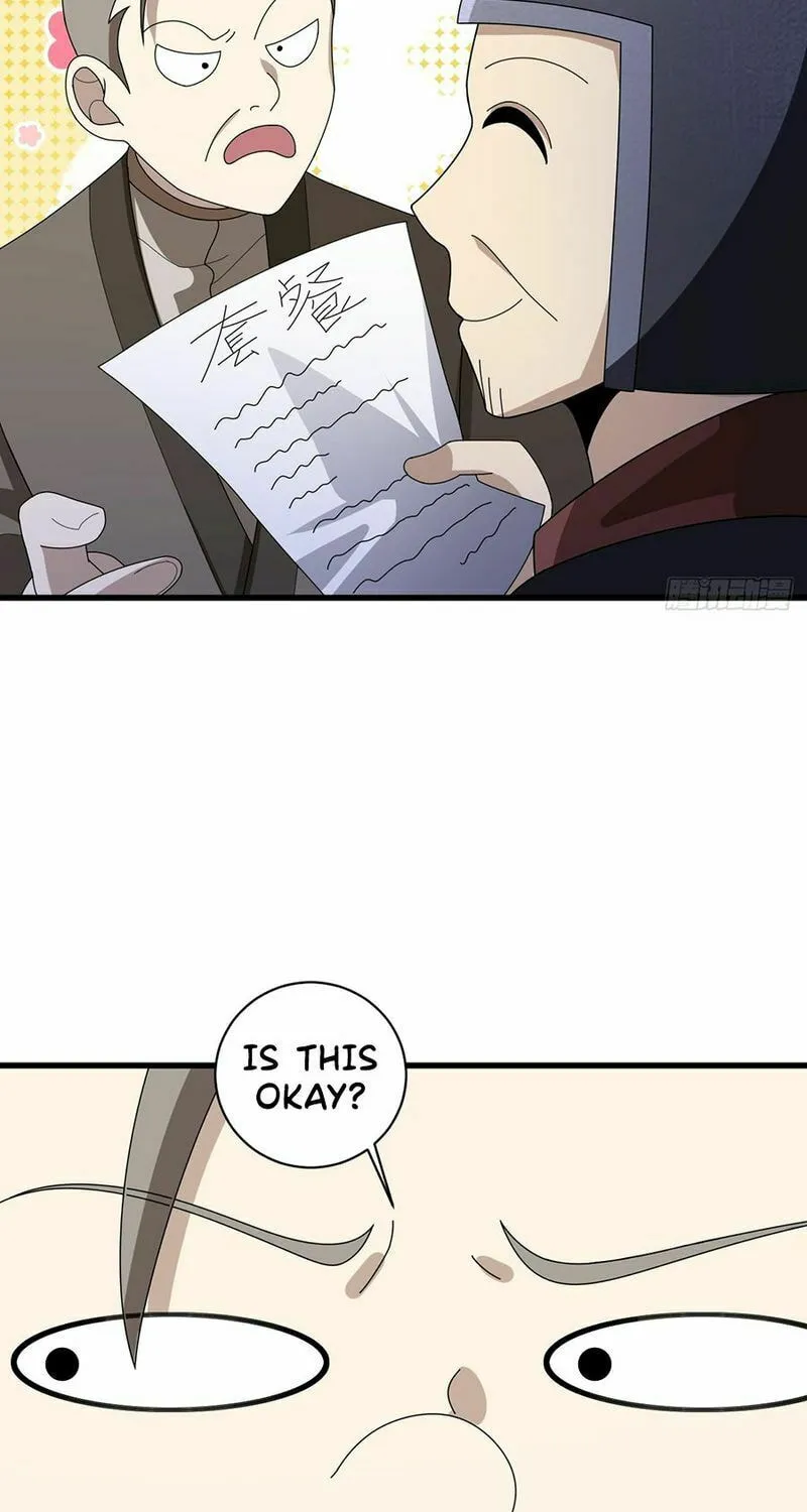 Invincible After a Hundred Years of Seclusion Chapter 77 page 19 - 
