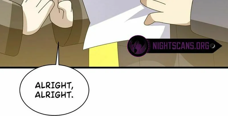 Invincible After a Hundred Years of Seclusion Chapter 77 page 22 - 