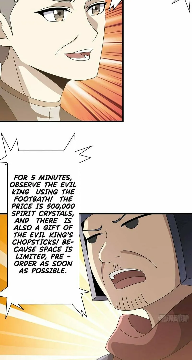 Invincible After a Hundred Years of Seclusion Chapter 77 page 24 - 