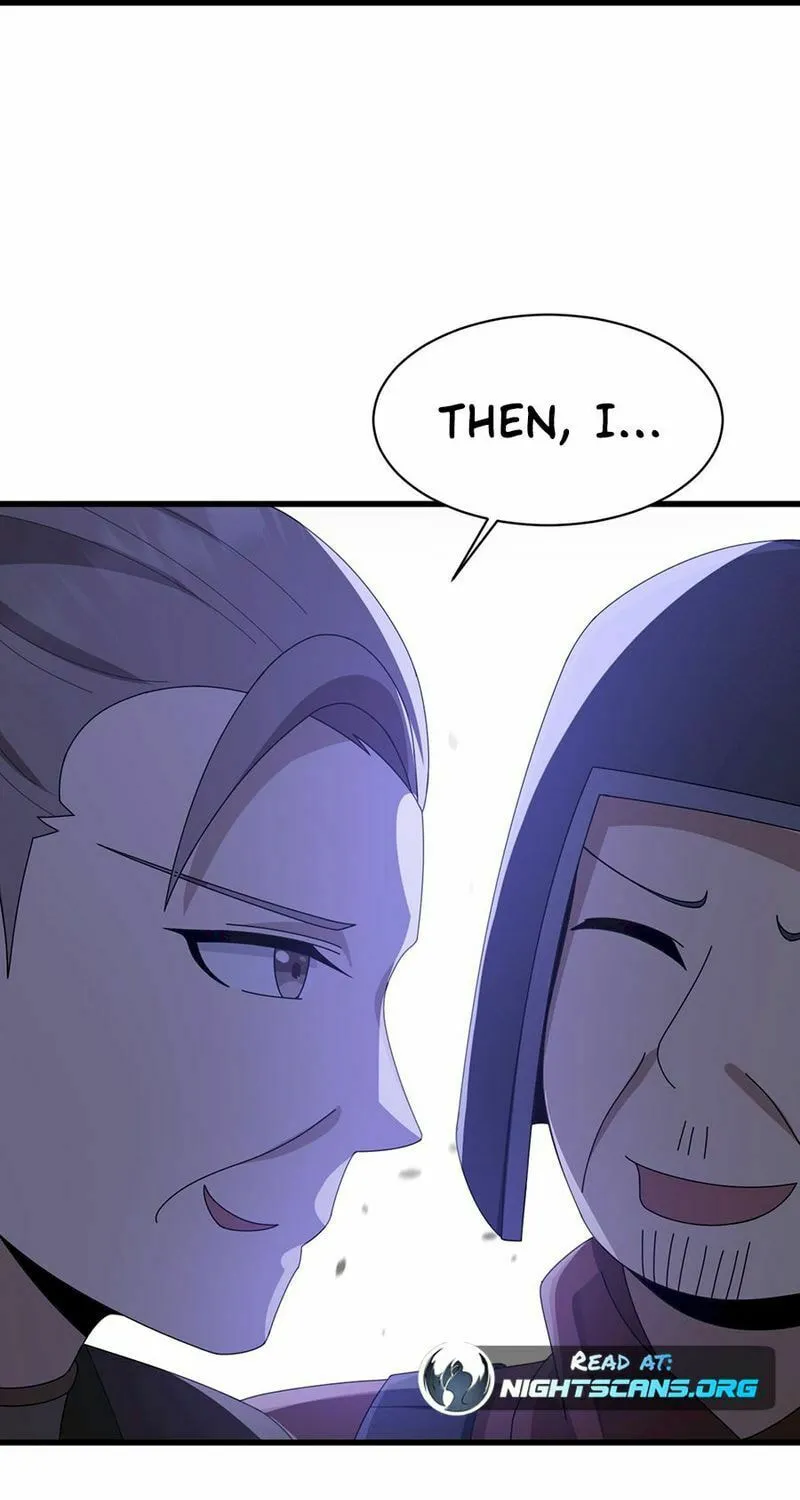 Invincible After a Hundred Years of Seclusion Chapter 77 page 27 - 