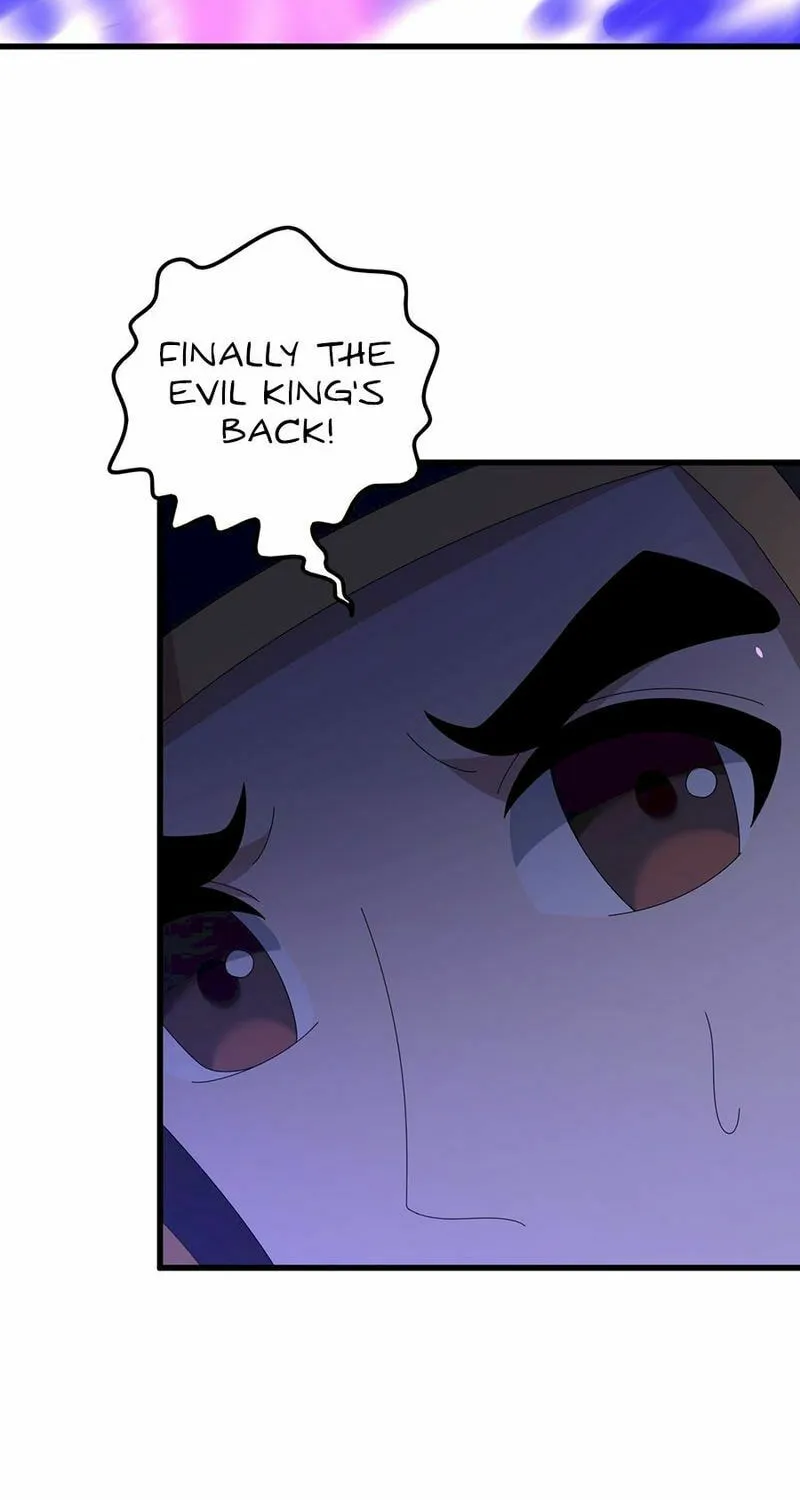 Invincible After a Hundred Years of Seclusion Chapter 77 page 34 - 